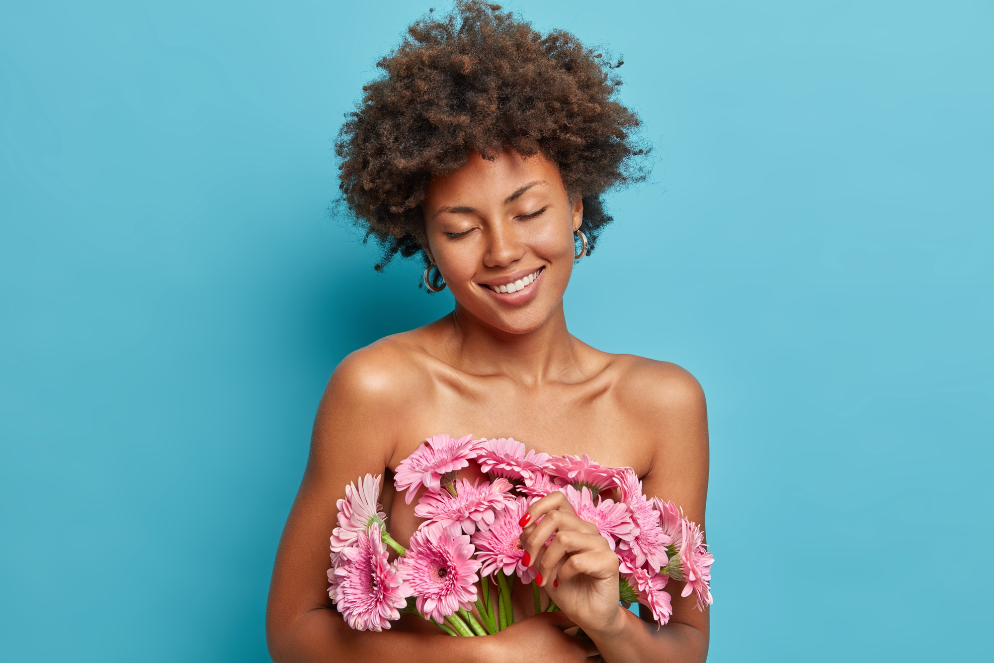 High Porosity Products
