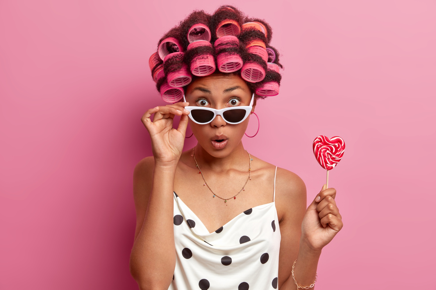 Hair Treatment Accessories
