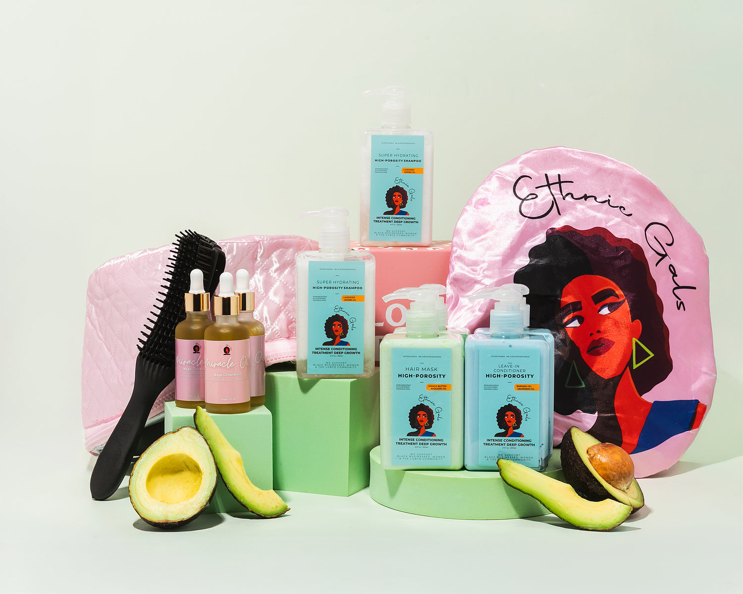 BEAUTYBOXhighporositybundle