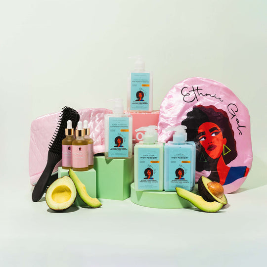 BEAUTYBOXhighporositybundle