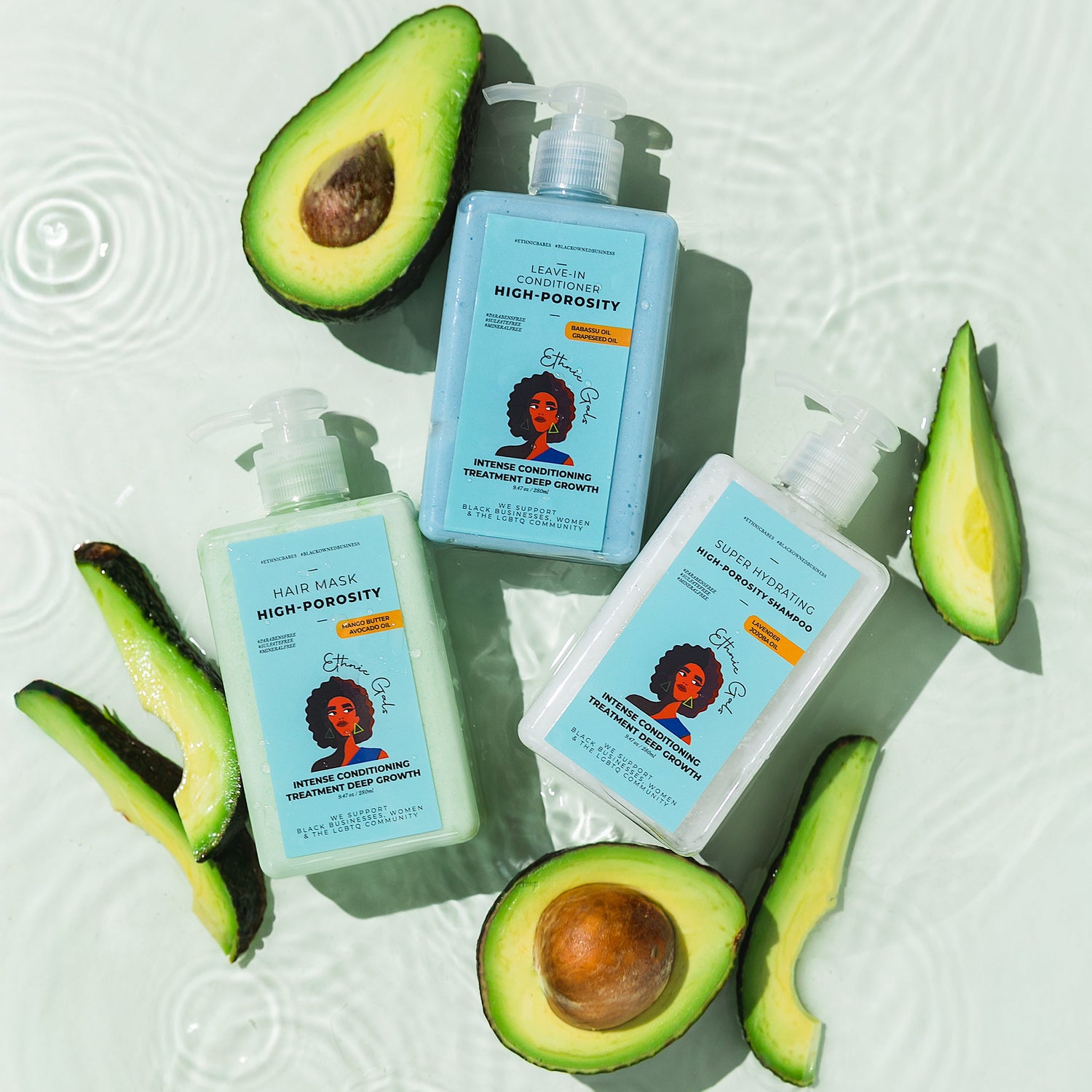 REFILLhighporosityhairbundle