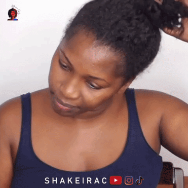 Sienna BEAUTY BOX high porosity bundle Ethnic Gals