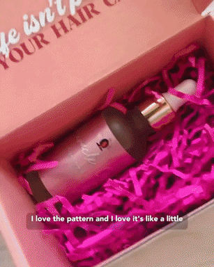 Miracle Hair Oil *Mega Growth* Ethnic Gals