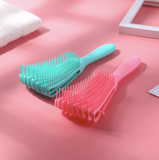 Hair Scalp Massage Comb - Ethnic Gals