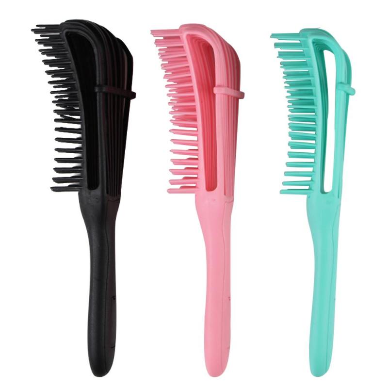 Hair Scalp Massage Comb - Ethnic Gals
