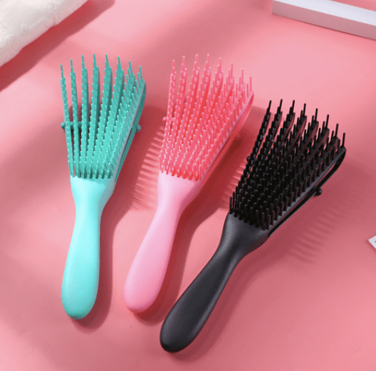 Low - Porosity Hair Products Beauty Box Kit (full products) - Ethnic Gals
