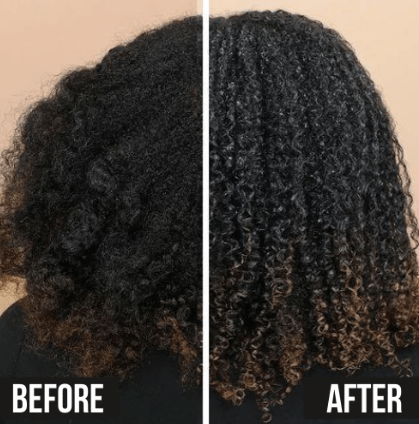 Super Hydrating Shampoo & Conditioner Set Low Porosity (+ free detangling brush ) - Ethnic Gals