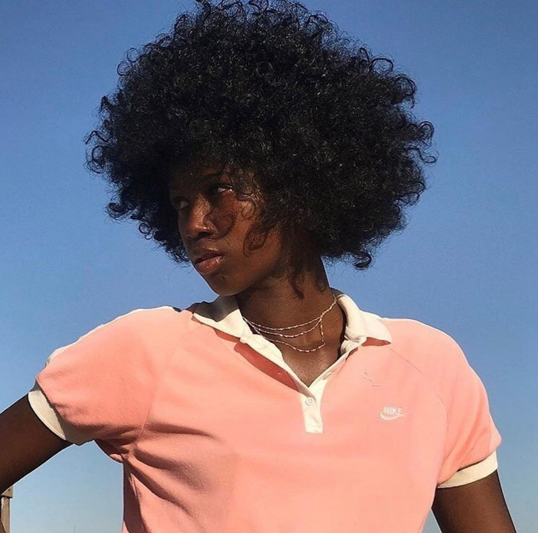 What is my Hair Porosity?