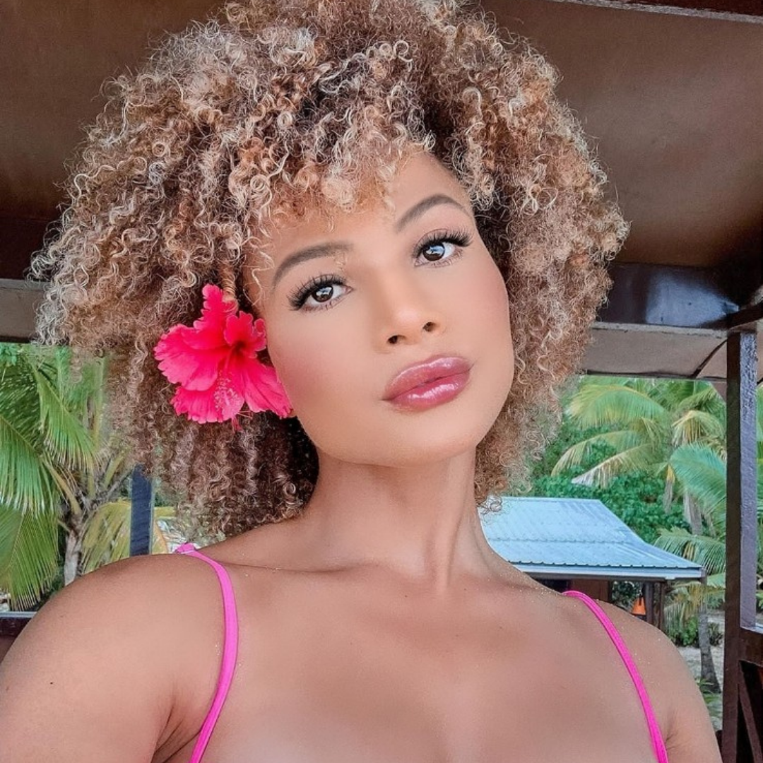 How to take care of your Low-Porosity Hair