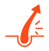 Supports Length Retention