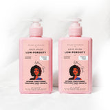 Low Porosity Deep Repair Hair Mask