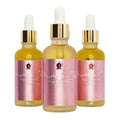 3 Bottles