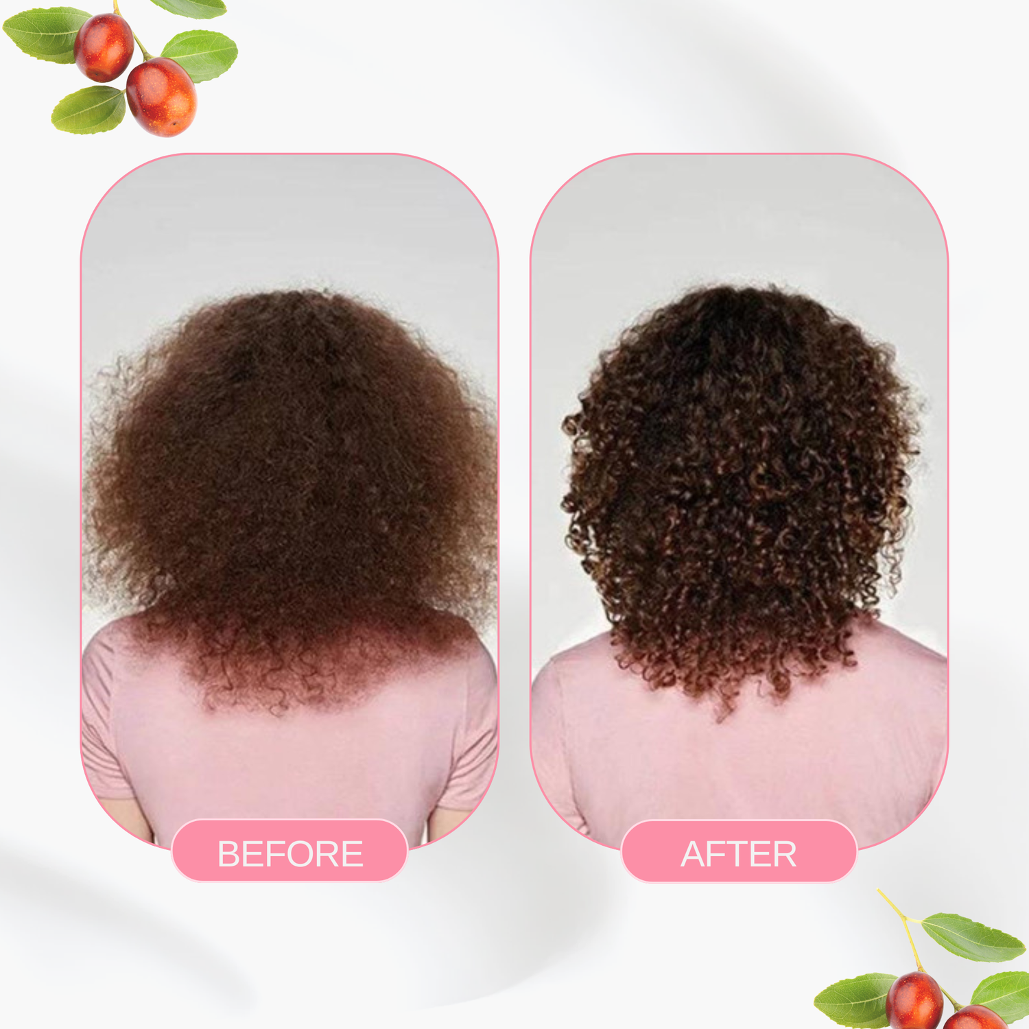 DEEP REPAIR low porosity hair mask