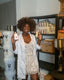 Anthea Mamie, Founder of Ethnic Gals