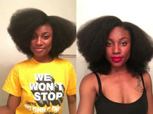 High Porosity Free Trial (w/ Hair Growth eBook)