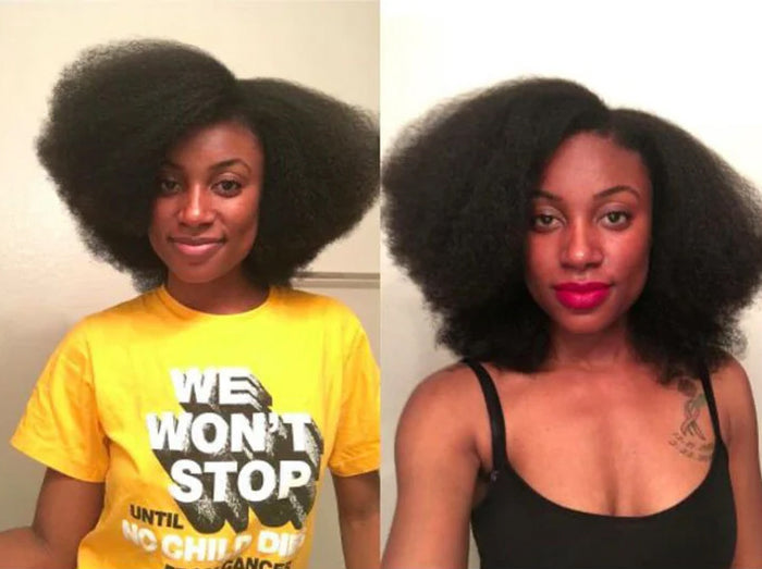High Porosity Free Trial (w/ Hair Growth eBook)