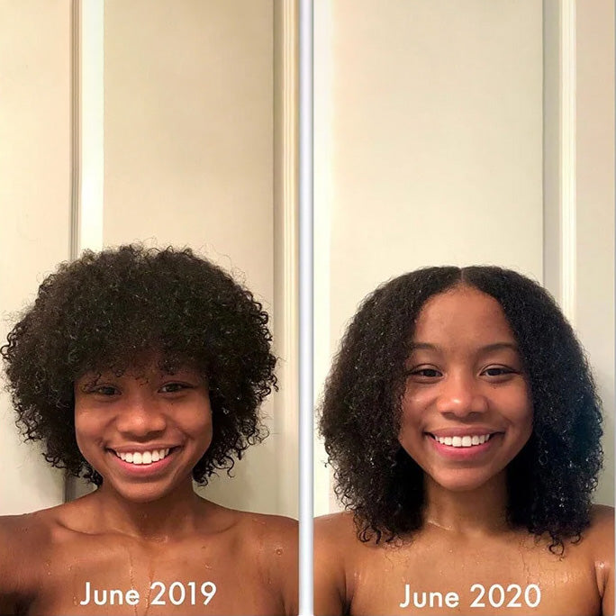 High Porosity Free Trial (w/ Hair Growth eBook)