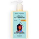 Light Gray DEEP MOISTURE high porosity leave-in conditioner Ethnic Gals