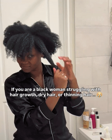 3 Reasons Why Porosity Matters For Your Hair Growth