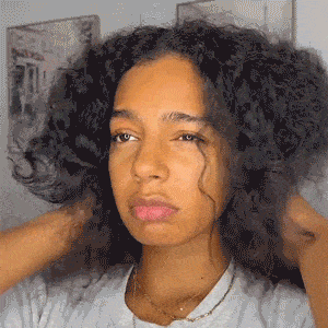 Curls that actually pop
