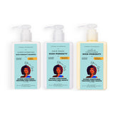 REFILL high porosity hair bundle