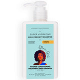 SUPER HYDRATING High Porosity Shampoo