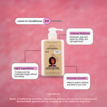 High Porosity Free Trial (w/ Hair Growth eBook)