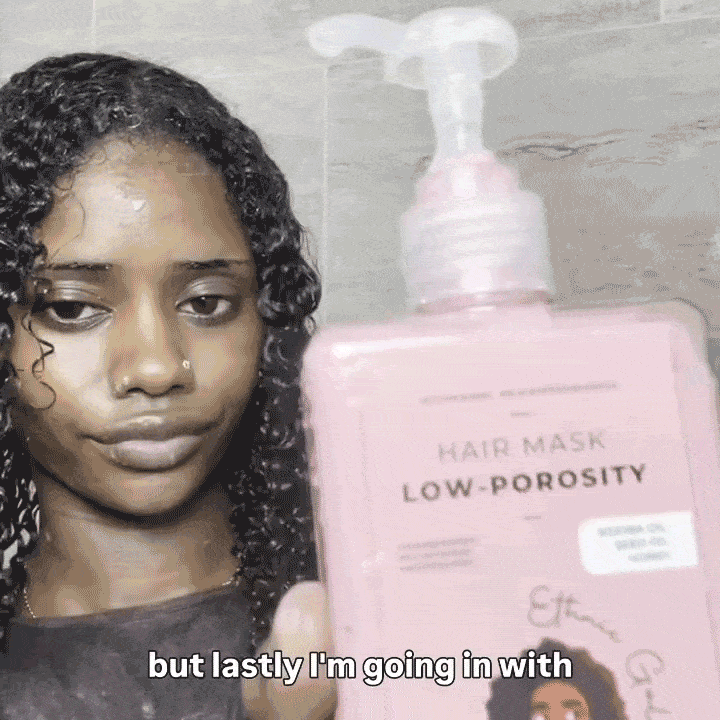 High Porosity Deep Conditioning & Repair Bundle