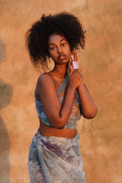 Miracle Hair Oil *Mega Growth* - Ethnic Gals