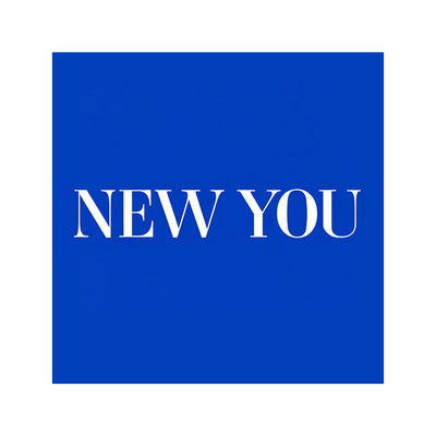NEW YOU