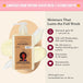 Low Porosity Deep Growth Moisture Leave-In Conditioner Mini Bundle