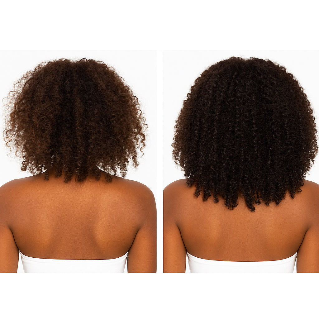 PERFECT SLEEP pink satin pillowcase