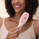 Red Light Therapy Mister Comb