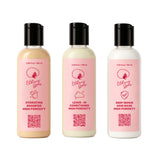 High Porosity Travel Kit