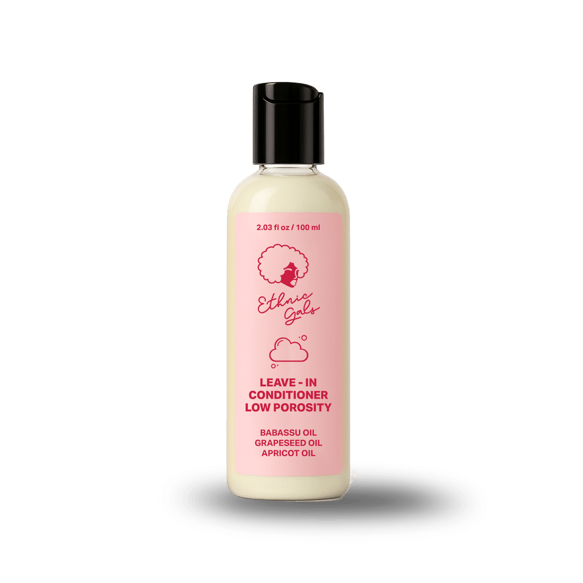 Low Porosity Free Samples