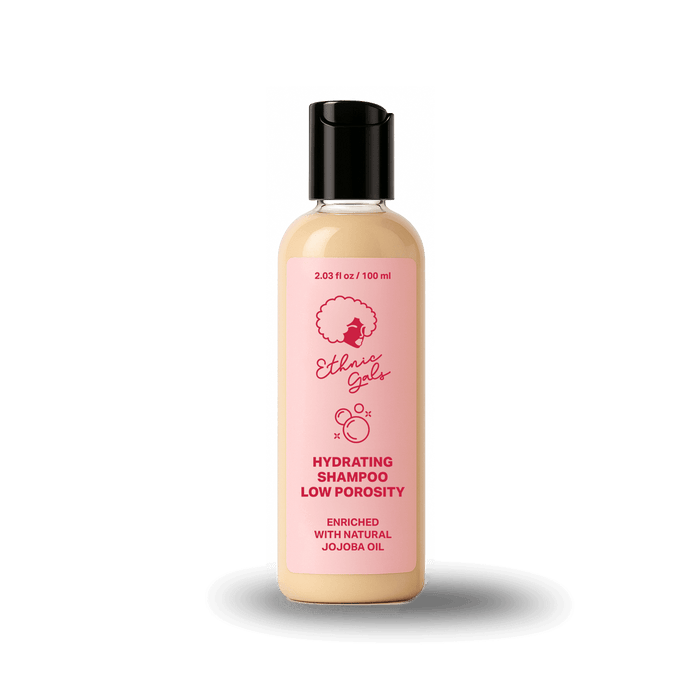Low Porosity Free Samples