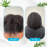 Beige SUPER HYDRATING low porosity shampoo Ethnic Gals