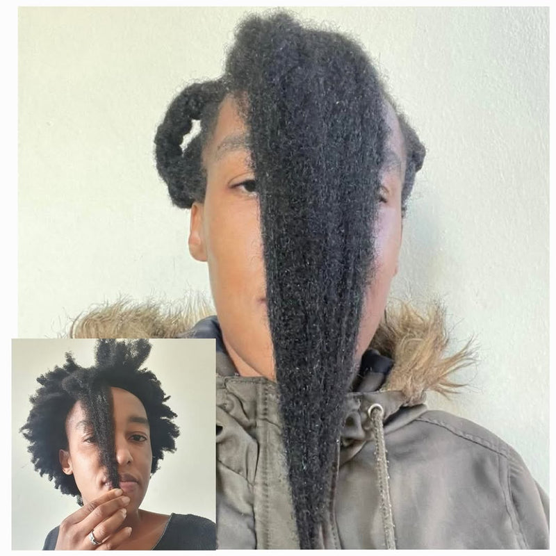 Length Stalls Before It Shows