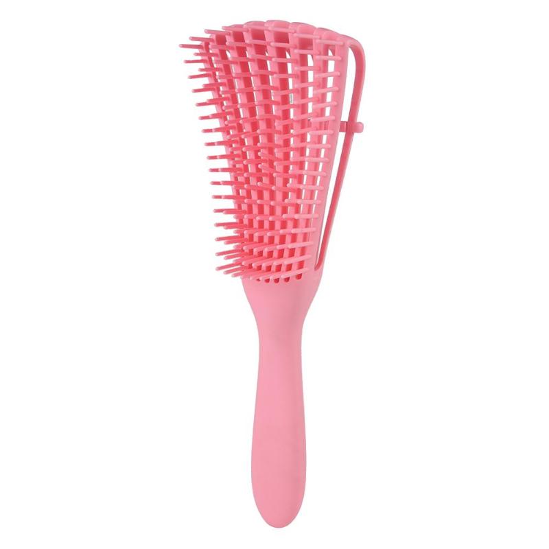 Hair Scalp Massage Comb #ethnicgals - Ethnic Gals