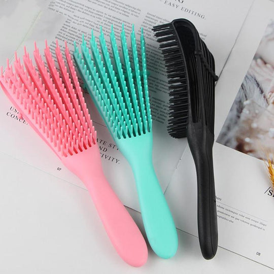 Thistle BEAUTY BOX high porosity bundle Ethnic Gals