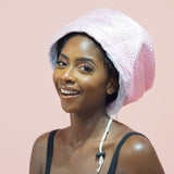 Ethnic Gals Heat Cap - Ethnic Gals