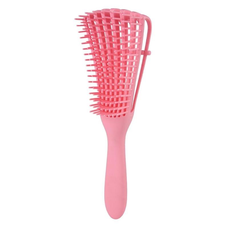 Hair Scalp Massage Comb - Ethnic Gals