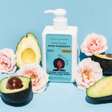 High Porosity Hair Product Intense Deep Conditioner 280ML - Ethnic Gals