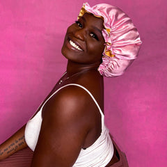 High - Porosity Hair Products Beauty Box Kit - Ethnic Gals