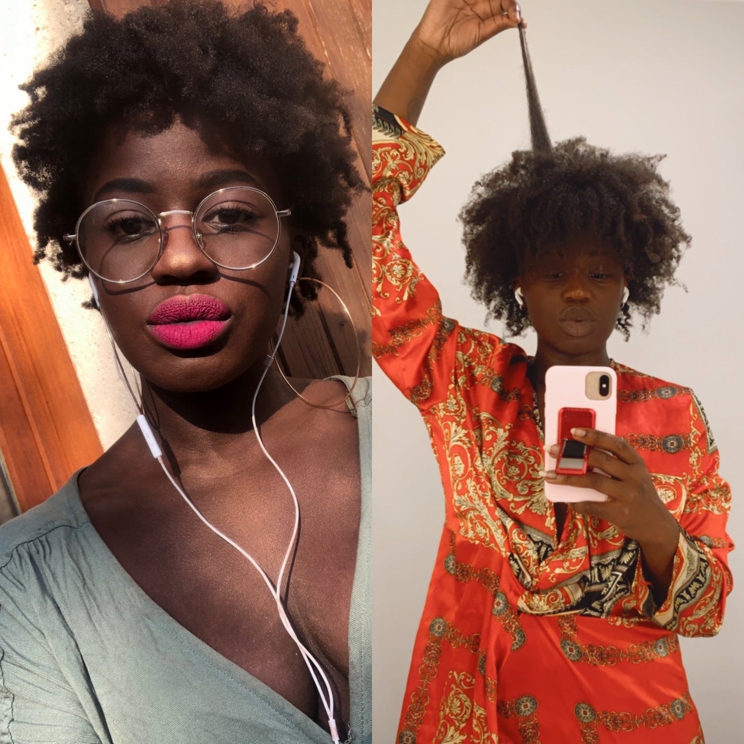 Low Porosity Hair Mask Intense Deep Conditioner 280ML - Ethnic Gals