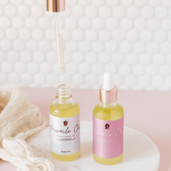 Miracle Hair Oil *Mega Growth* - Ethnic Gals