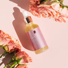 Miracle Hair Oil *Mega Growth* - Ethnic Gals